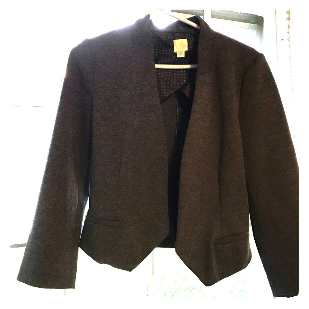 Lauren Conrad blazer